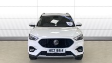 MG ZS 1.0T GDi Exclusive 5dr Petrol Hatchback